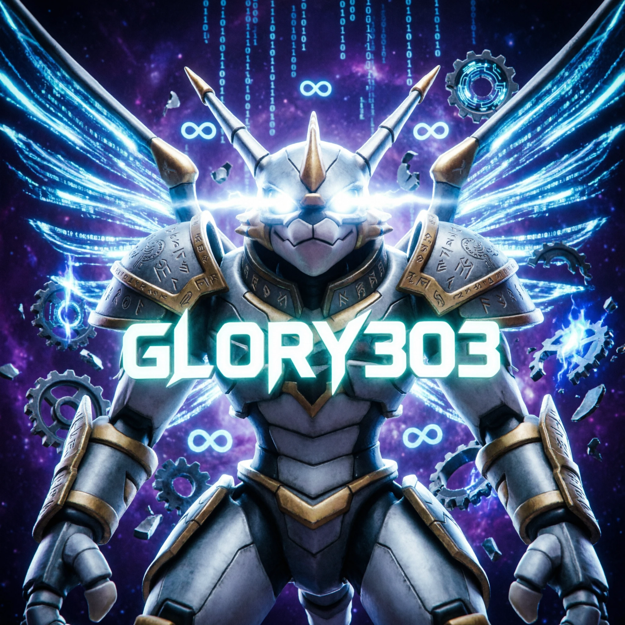 GLORY303 ~ Digital Command Hub dengan Performa Stabil & Experience Premium