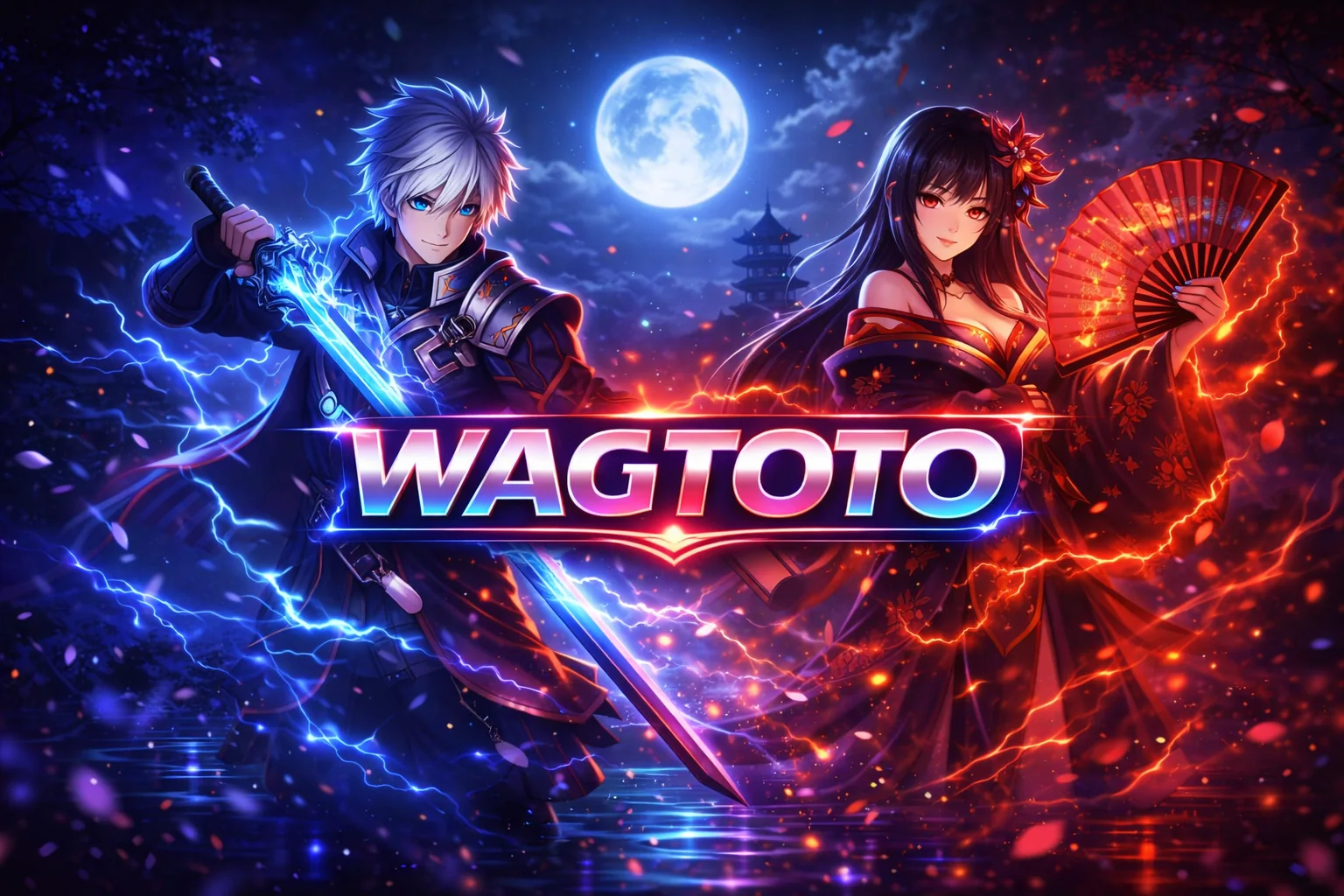 WAGTOTO